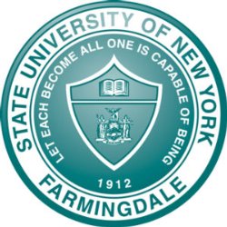 SUNY Farmingdale Logo